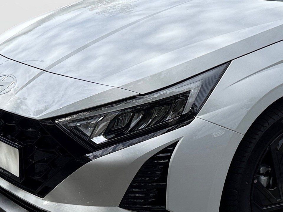 Hyundai i20 - Bild 5