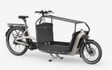 Ca Go FS200 Vario Open Pro Lastenfahrrad - Ca Go E-Bikes