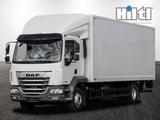 DAF XB 290 FA Koffer 16t - Angebote