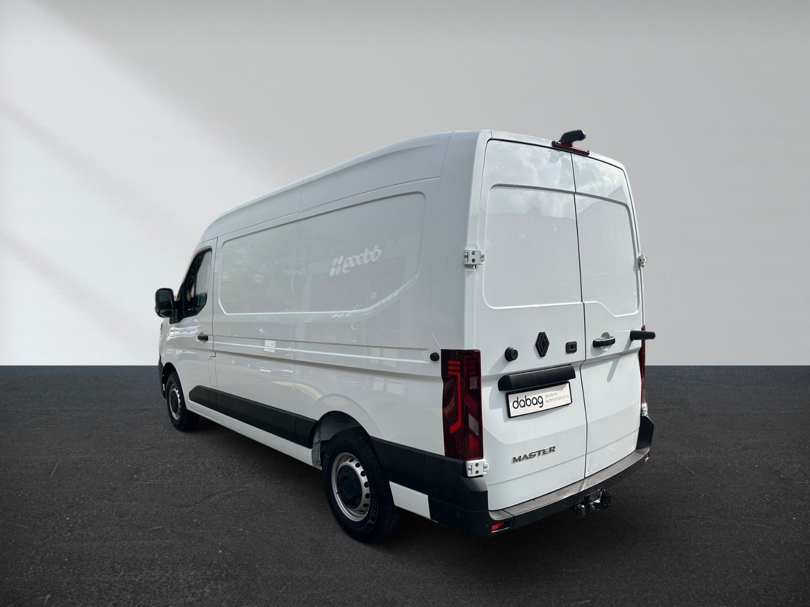 Renault Master IV Kasten Hochraum 3,5t L2H2 BLUE dCi 150 – Bild 5
