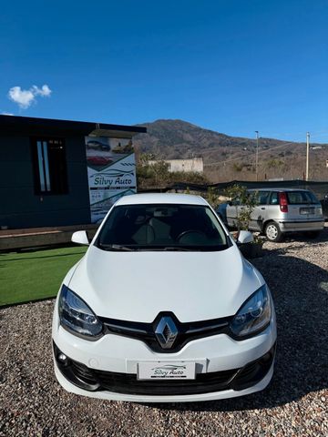 Renault Megane Mégane 1.5 dCi 110CV SporTour Wav