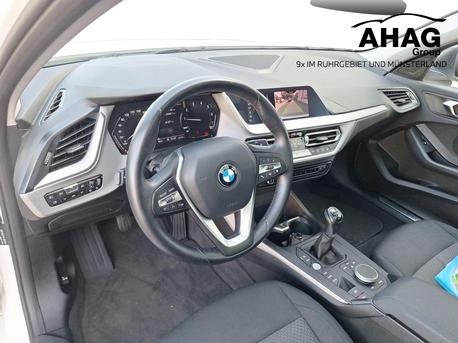 BMW 118 i, миниатюра 7