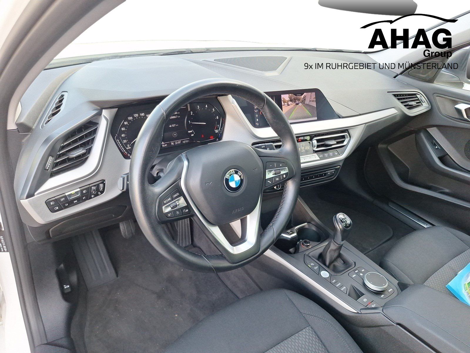 BMW 118 - Bild 7