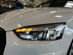 AUDI A5 - Ansicht 19