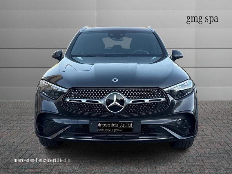 Other Mercedes-Benz GLC 220 d AMG Line Premium 4matic  imagem 3