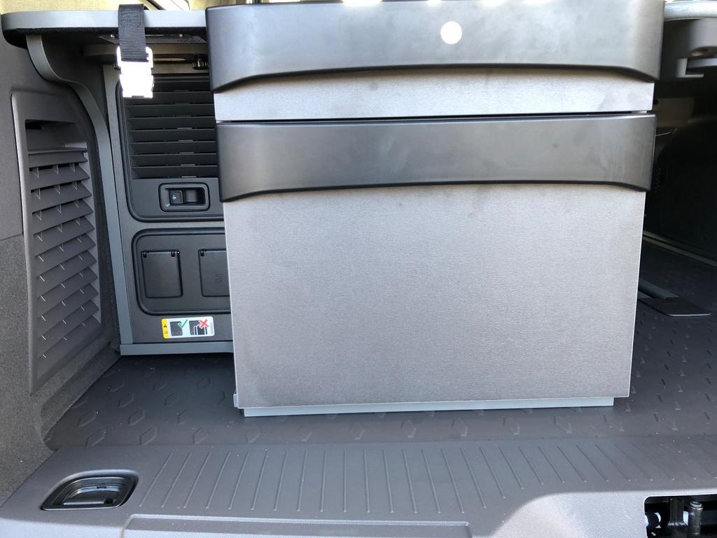 Volkswagen T7 California