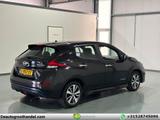 Nissan Leaf Acenta 40 kWh - gebrauchte Nissan Leaf aus dem Jahr 2021