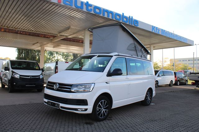 Volkswagen T6 California  Beach Edition,LED,STHZG