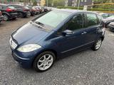 Mercedes-Benz A 200 | VOLL MERCEDES-SCHECKHEFT | GARANTIE | - gebrauchte Mercedes-Benz A 200 aus dem Jahr 2007