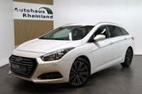 Hyundai i40 Premium*INFINITY*APPLE-CAR*LEDER*KAMERA*NAVI - gebrauchte Hyundai i40 aus dem Jahr 2015