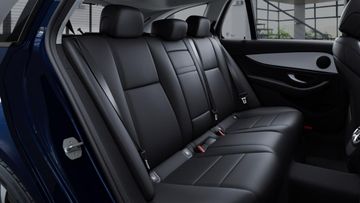Mercedes E 300 - 10