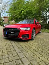 Audi S6 TDI quattro tiptronic Avant - - Audi S6 TDI Gebrauchtwagen