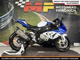 BMW S1000RR EURO 4 limitierte Special Edition #18/50 - Angebote