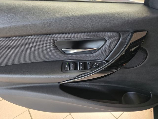 BMW 320 — Foto 13