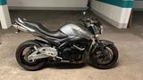 Suzuki GSR 600 ABS Bj 2009 - SUZUKI 200