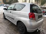 Chevrolet Kalos * wenig km* top Zustand * ... - gebrauchte Chevrolet Kalos aus dem Jahr 2007