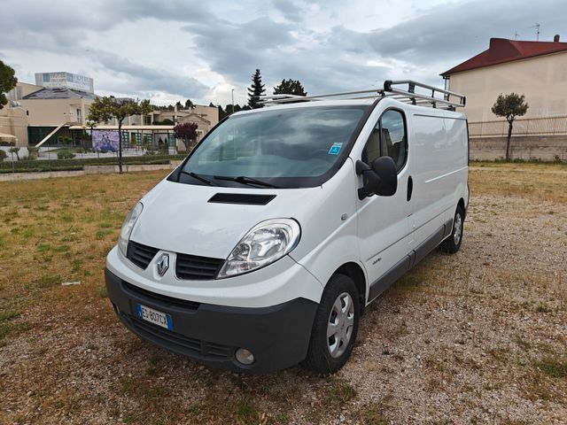 Renault RENAULT TRAFIC 2.0 DIESEL