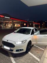 Ford Mondeo 18 ZOLL TÜV NEU! - Ford Mondeo: 18