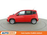 Fiat Panda 1.2 Lounge*ALU*KLIMA*BLUETOOTH* - Fiat Panda Gebrauchtwagen in Duisburg