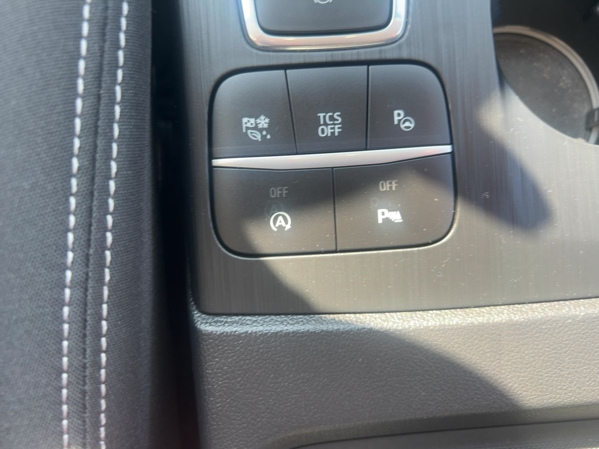 Fahrzeugabbildung Ford Focus Titanium 1.5 Eco Boost Kamera ACC