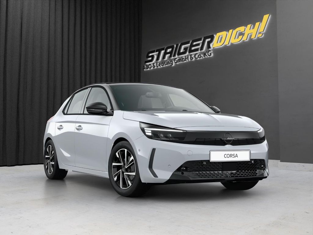 Image of Opel Corsa