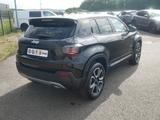 Jeep Avenger SUMMIT 1.2 T3 100 PS INFO KOMFORT - Jeep Gebrauchtwagen in Saarbrücken