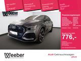 Audi RS Q8 HUD*MATRIX*PANO*AHK*23LM*NAVI*LEDER*B&O*S- - Audi RSQ8 in Stuttgart