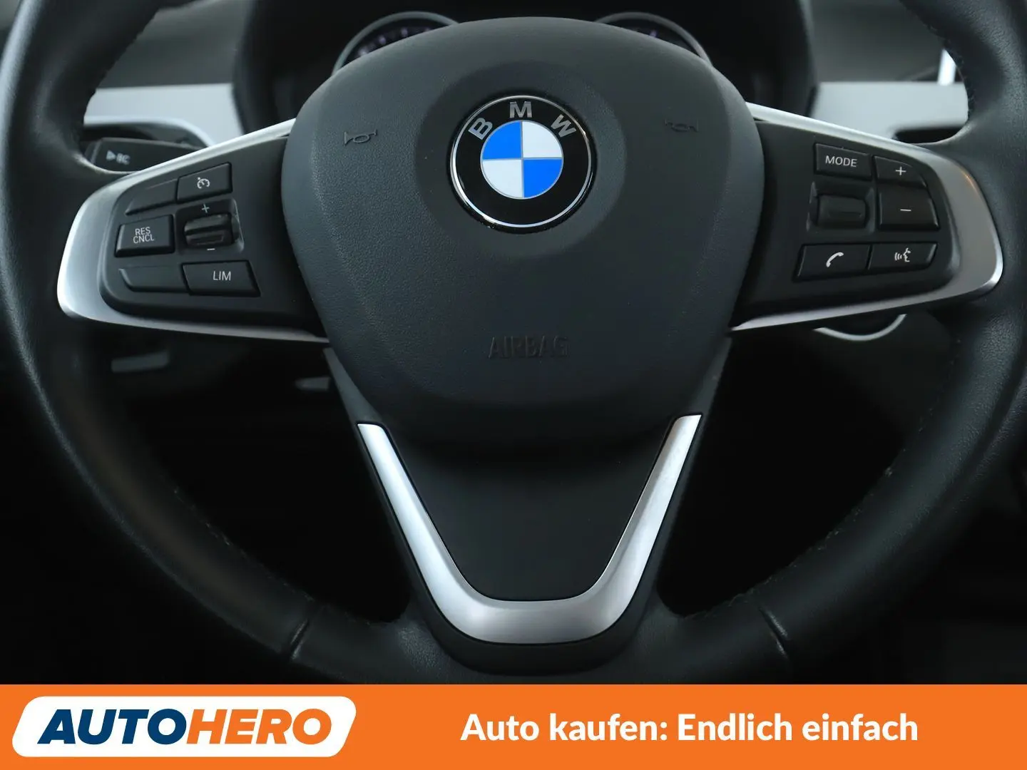BMW X1 xDrive 20i Advantage Aut*NAVI*LED*TEMPO*CAM*PDC*, миниатюра 17