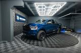 Dodge RAM 5.7 V8 HEMI 4x4 OFFROAD NightEdition LONGBED - gebrauchte Dodge RAM aus dem Jahr 2021