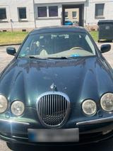 Jaguar s Type - gebrauchte Jaguar S-Type aus dem Jahr 2000