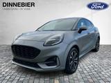 Ford Puma ST-Line X LED+Navi+Kamera+Winterpaket - Ford Gebrauchtwagen in Karlsruhe