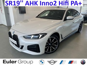BMW 420 Gran Coupé - 1