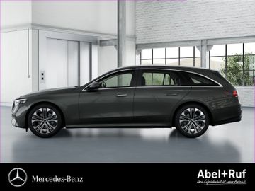 Mercedes E 220 - 3