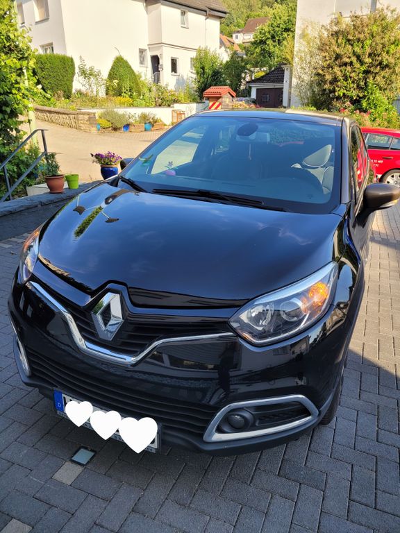 Image of Renault Captur