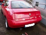 Alfa Romeo GTV, 1. Hand, 51.900 KM - Alfa Romeo GTV aus 1996