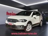 Suzuki SX4 S-CROSS 1.4 COMFORT HYBRID LED+NAVI+ACC+DAB - Suzuki (SX4) S-Cross aus 2021
