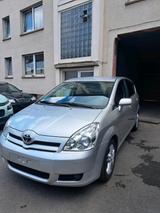 Toyota toyota verso 1,8 Klima automatik  Neue kup... - Toyota Verso aus 2006