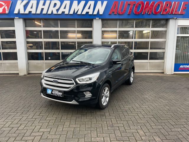 Ford Kuga Titanium