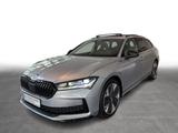 Skoda Superb Combi iV 1.5TSI DSG Sportline P-DACH AHK - Skoda Superb: Sport