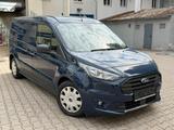 Ford Transit Connect 1.5 EcoBlue Trend Auto./TEMPOMAT - blaue Ford Transit Connect