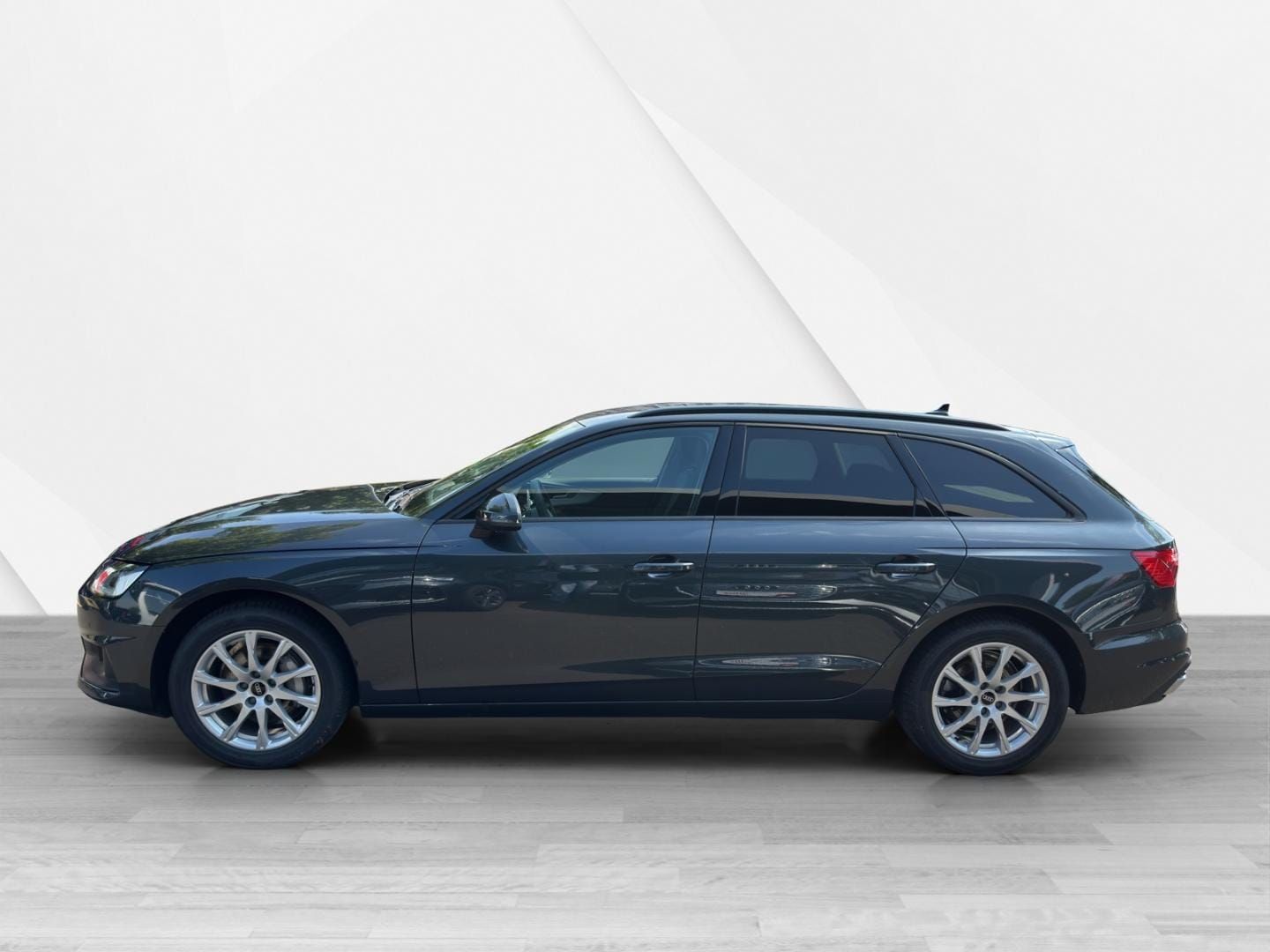 Fahrzeugabbildung Audi A4 Avant 40 TFSI S tronic Tour Stadt AHK Busines