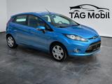 Ford Fiesta Champions Edition - Ford: Champion