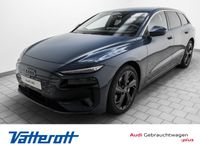 Audi A6 e-tron - Vorschau Bild 1