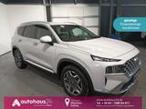 Hyundai Santa Fe 1.6 PHEV Prime 4WD|LED|Navi|Leder|360° - Hyundai SANTA FE Gebrauchtwagen in München