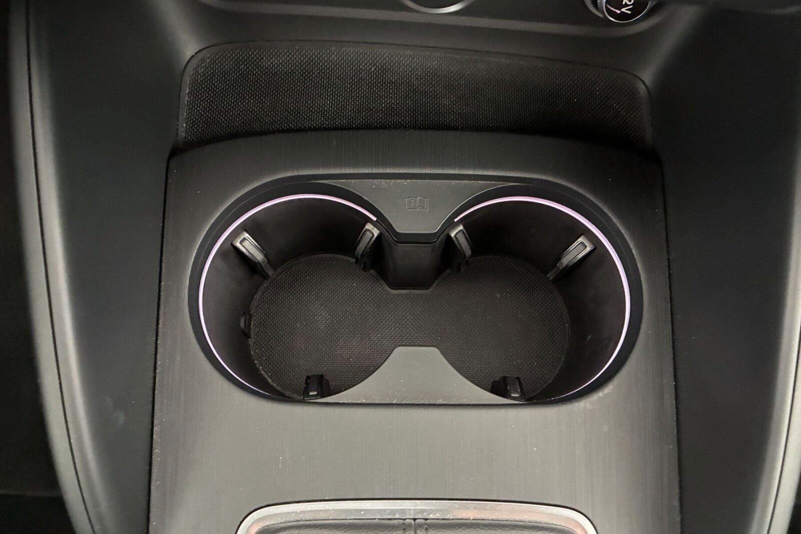 Audi A3 Sportback 30 TDI sport LED+SHZ+RFK+TEMP+, миниатюра 13