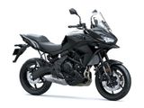 Kawasaki Versys 650 - VERSYS