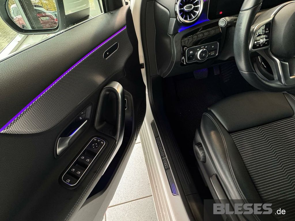 MERCEDES-BENZ A 180 – Bild 13