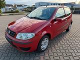 Fiat Punto TÜV Neu, Klima, ZV, elektr. FH - gebrauchte Fiat Punto aus dem Jahr 2004