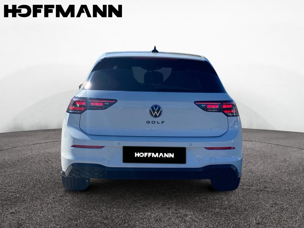 Volkswagen Golf - Bild 4