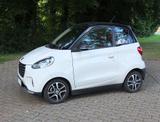 Zhidou D2S - Zhidou Elektroautos